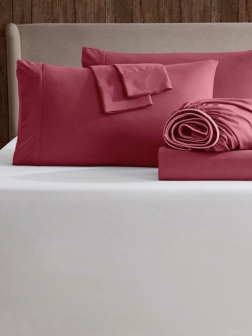 Nest Bedding Extra Deep Pocket 7pc Sheet Set Split King NEW